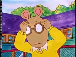 انیمیشن آرتور فصل 3 قسمت 7 - arthur